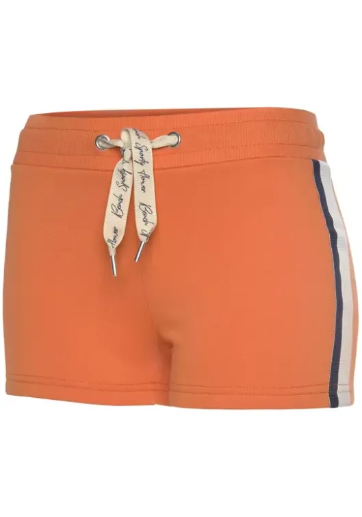 Outlet Bench. Sweatshorts Mandarine