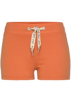 Outlet Bench. Sweatshorts Mandarine