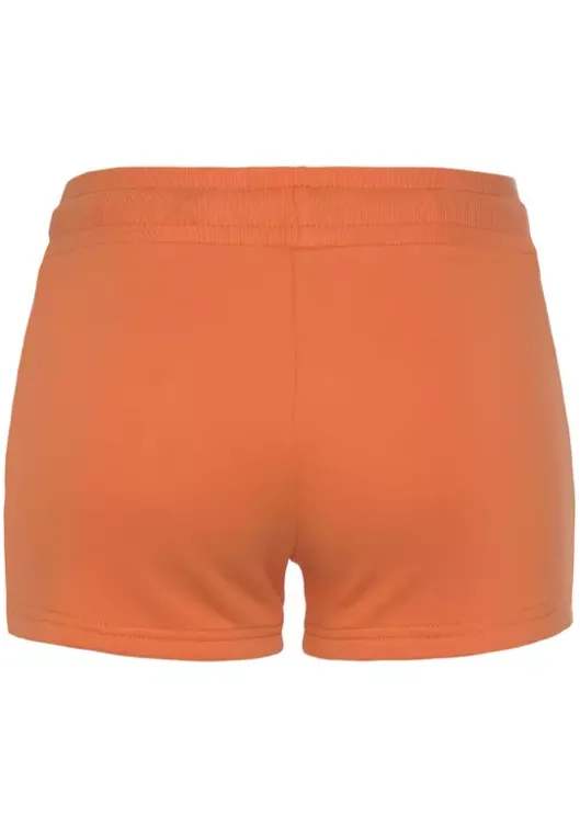 Outlet Bench. Sweatshorts Mandarine