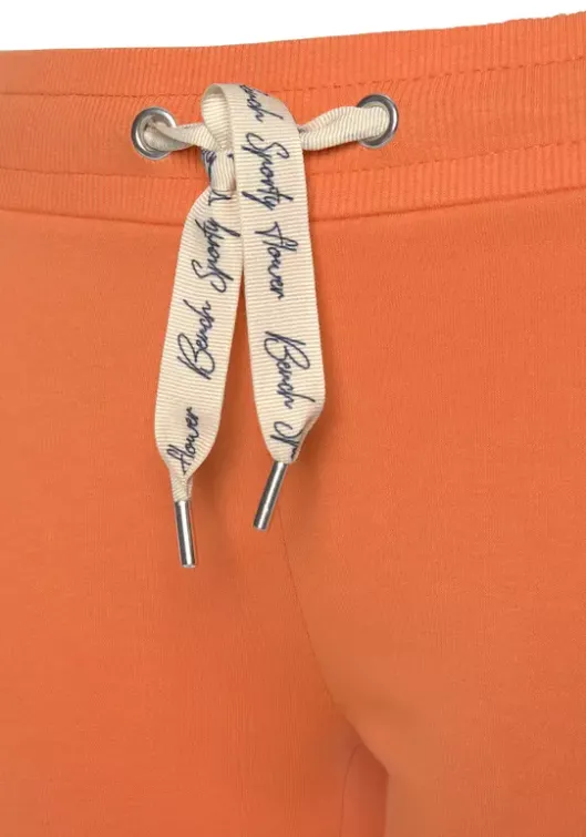 Outlet Bench. Sweatshorts Mandarine