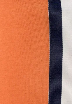 Outlet Bench. Sweatshorts Mandarine