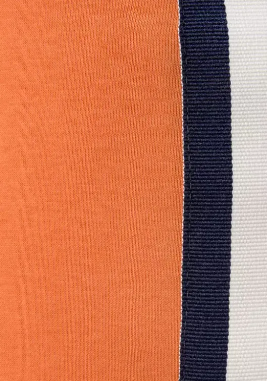Outlet Bench. Sweatshorts Mandarine
