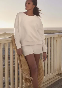 Outlet s.Oliver Sweatshorts