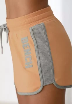 Online Sweatshorts"Mit Elastischem Bundchen," Relaxhosen