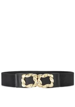 Sale LASCANA Taillengurtel Schwarz