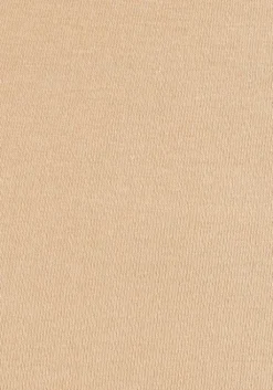 Outlet petite fleur Taillenslip Beige, Schwarz
