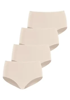 LASCANA Taillenslip Champagner