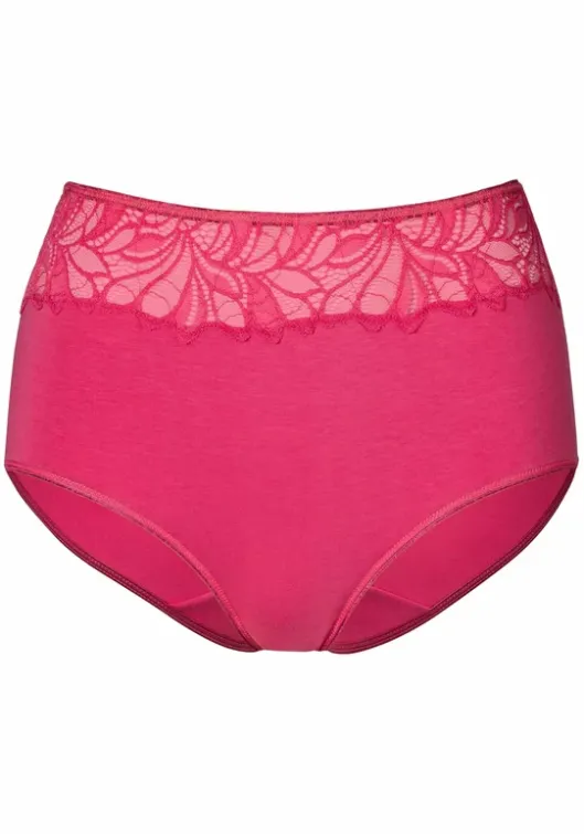 Hot Vivance Taillenslip Pink, Navy, Petrol