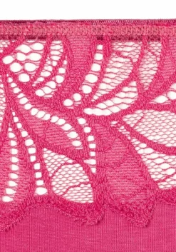 Hot Vivance Taillenslip Pink, Navy, Petrol