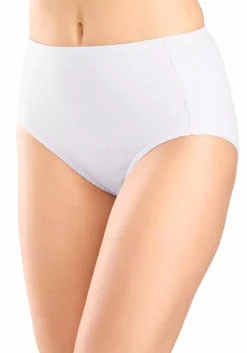 Discount petite fleur Taillenslip Weis