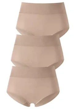 Clearance LASCANA Taillenslip Sand