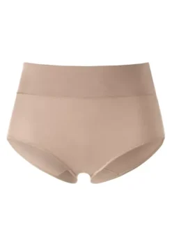 Clearance LASCANA Taillenslip Sand