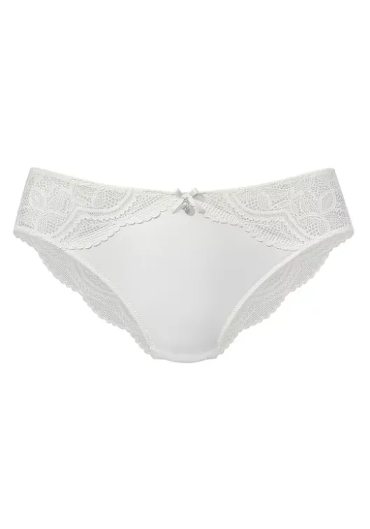 Online Nuance Tanga Creme