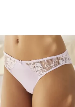 Discount LASCANA Tanga Lila