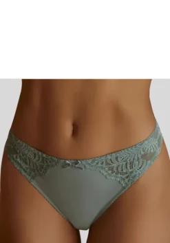 Outlet Tanga Slips