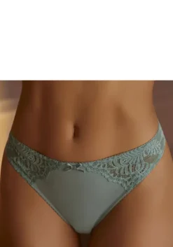 Outlet Tanga Slips