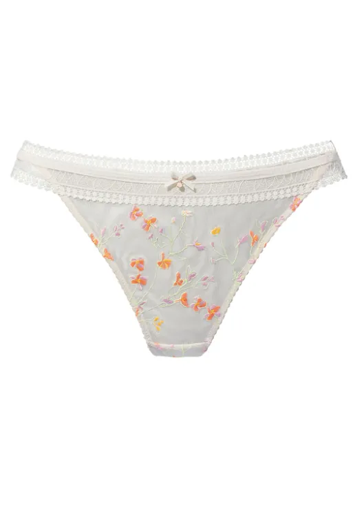 Outlet Tanga"Jasmin" Dessous