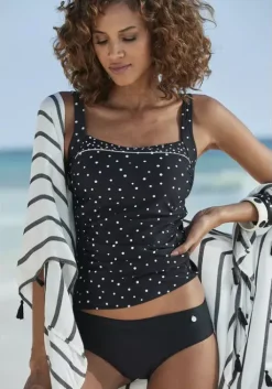 Outlet Tankini-Top