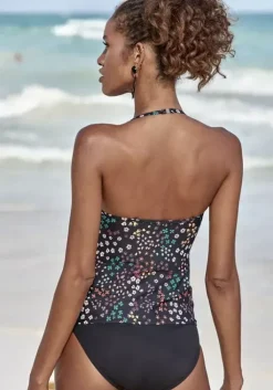 Outlet Tankini-Top