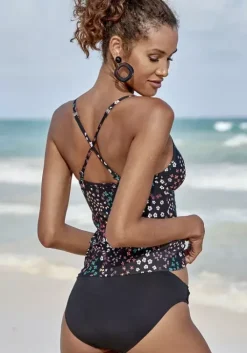 Outlet Tankini-Top