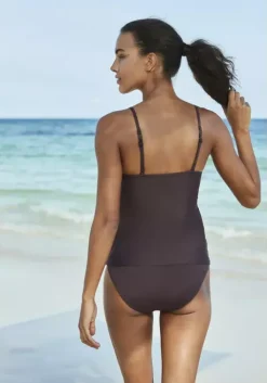 Outlet s.Oliver Tankini-Top