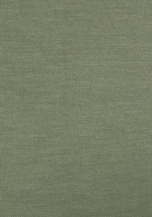 Discount LASCANA Tanktop Dunkelgrun