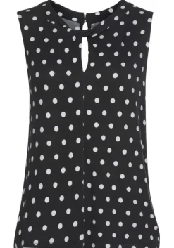 Hot Tanktop Strandmode