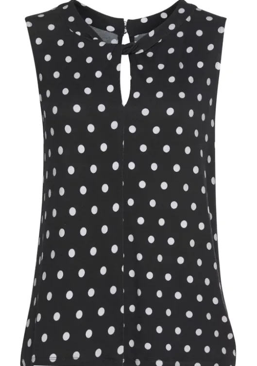 Hot Tanktop Strandmode