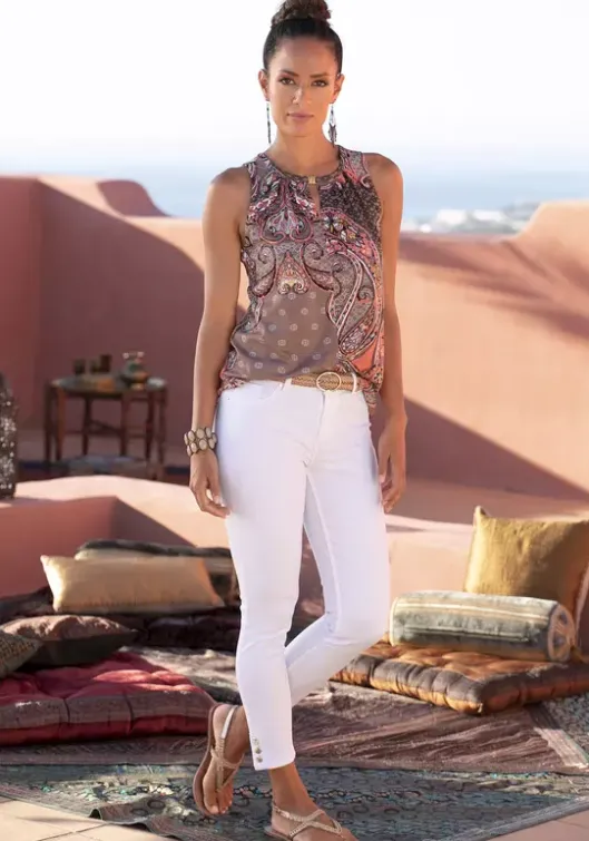 Clearance Tanktop Strandmode