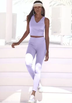 Sale Buffalo Tanktop Lavendel