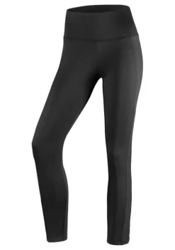 Discount LASCANA ACTIVE Thermoleggings Schwarz