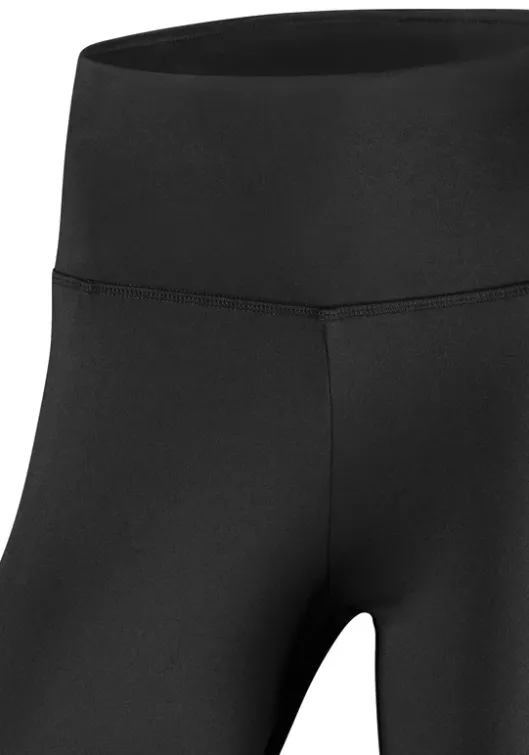 Discount LASCANA ACTIVE Thermoleggings Schwarz