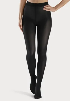 New Vivance Thermostrumpfhose Schwarz
