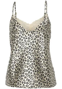 Online Buffalo Tragertop Leo-Print