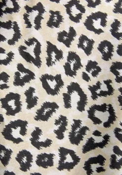 Online Buffalo Tragertop Leo-Print