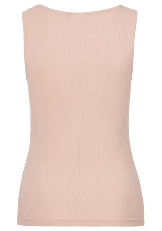 New LASCANA Tragertop Rosa