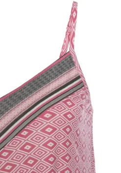 Online Vivance Dreams Tragertop Pink Gemustert