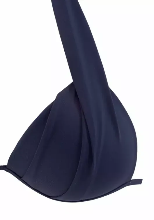 Outlet LASCANA Triangel-Bikini Marine