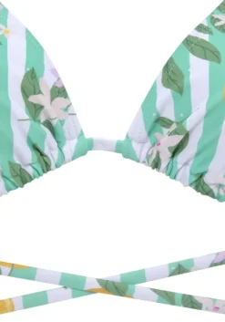Clearance Buffalo Triangel-Bikini