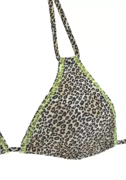 New Buffalo Triangel-Bikini