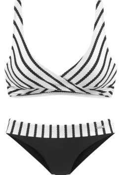 Clearance Triangel-Bikini"Cerina" Nachhaltige Bademode