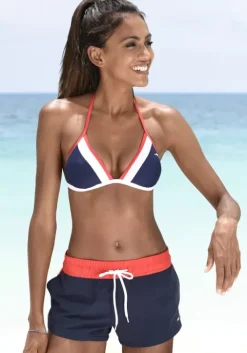 Sale KangaROOS Triangel-Bikini"Energy" Marine