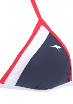 Sale KangaROOS Triangel-Bikini