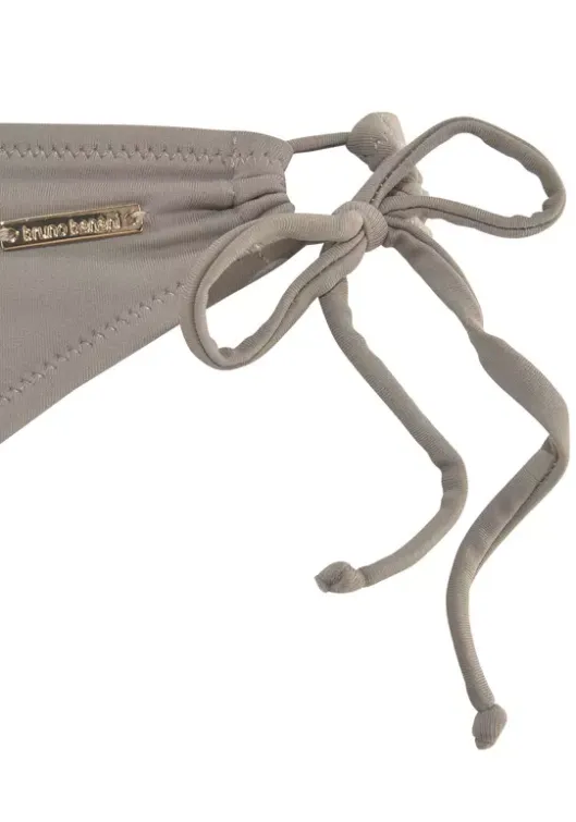 Discount Bruno Banani Triangel-Bikini"Esa" Stein
