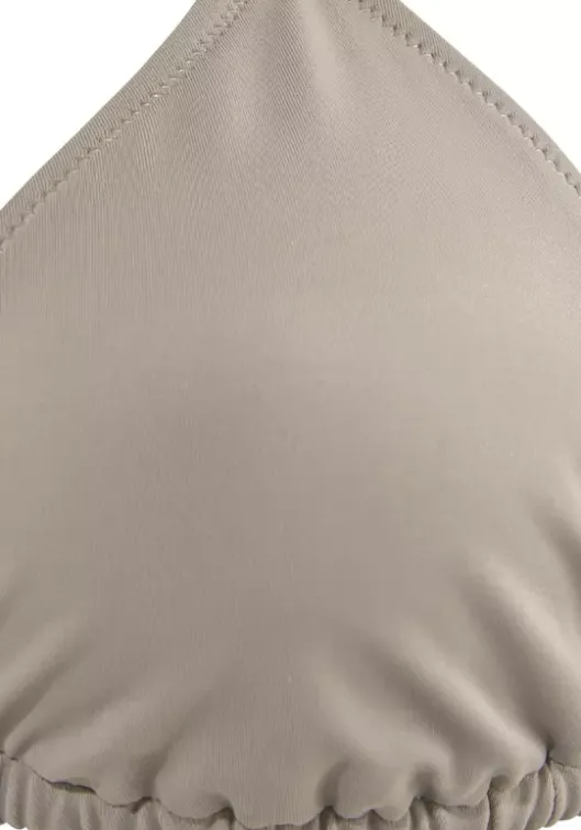 Discount Bruno Banani Triangel-Bikini"Esa" Stein