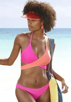 Online Triangel-Bikini"Mady" Nachhaltige Bademode