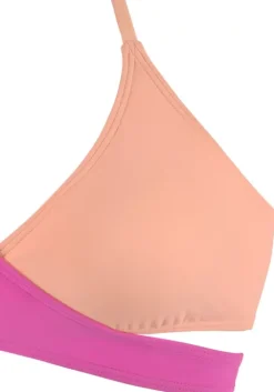 Discount Bench. Triangel-Bikini