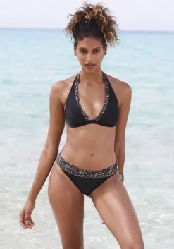 Discount Triangel-Bikini-Top"Adele" Nachhaltige Bademode