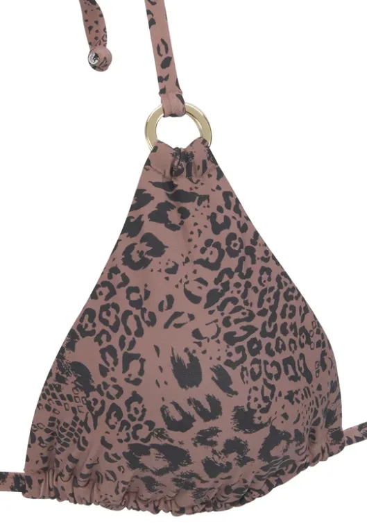 Triangel-Bikini-Top"Asha" Nachhaltige Bademode