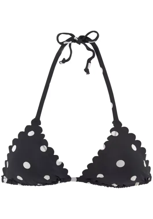 Hot Triangel-Bikini-Top"Jada" Bikini-Oberteile